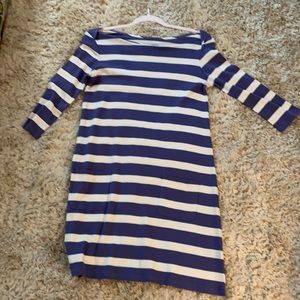 Garnet Hill girls XL (12-14) dress.